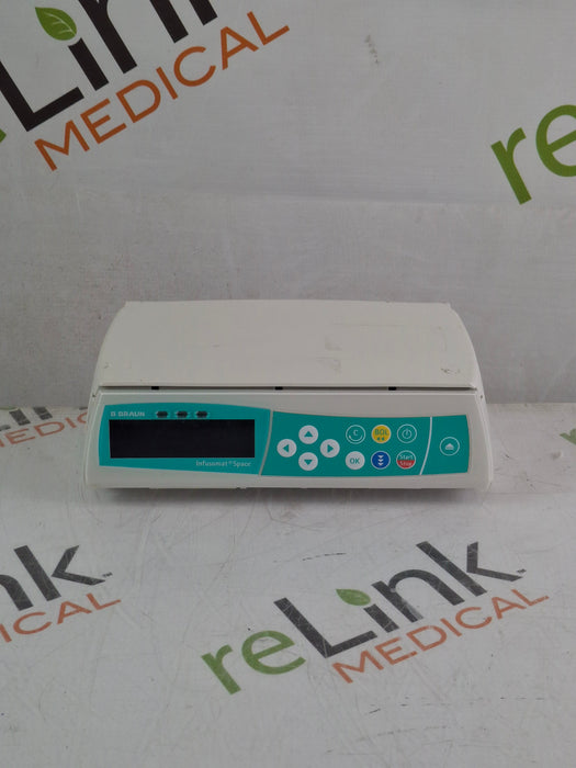 B. Braun Infusomat Space Infusion Pump