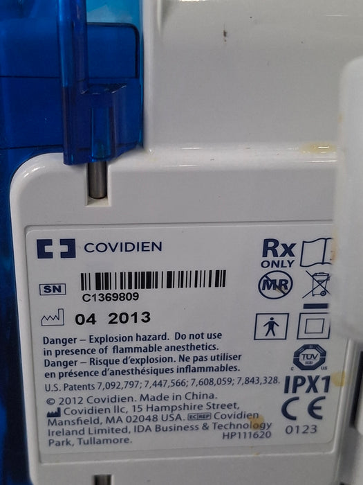 Covidien Kangaroo ePump Enteral Feeding Pump