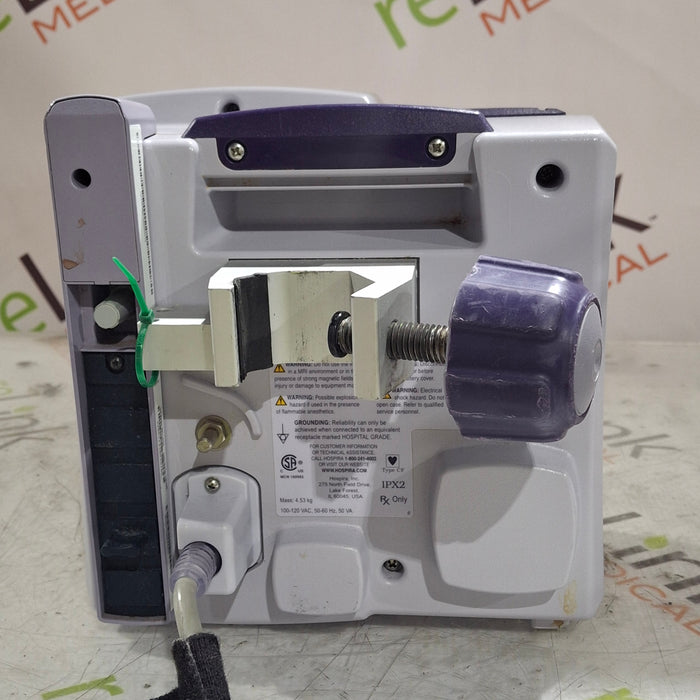 Hospira / ICU Medical Plum 360 Infusion Pump