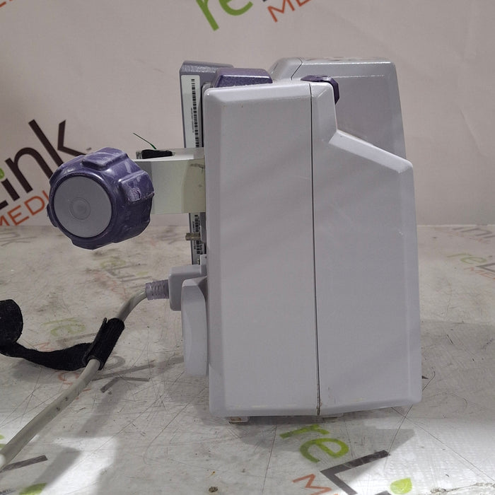 Hospira / ICU Medical Plum 360 Infusion Pump