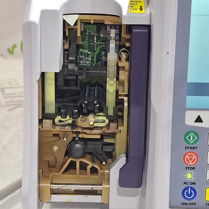 Hospira / ICU Medical Plum 360 Infusion Pump