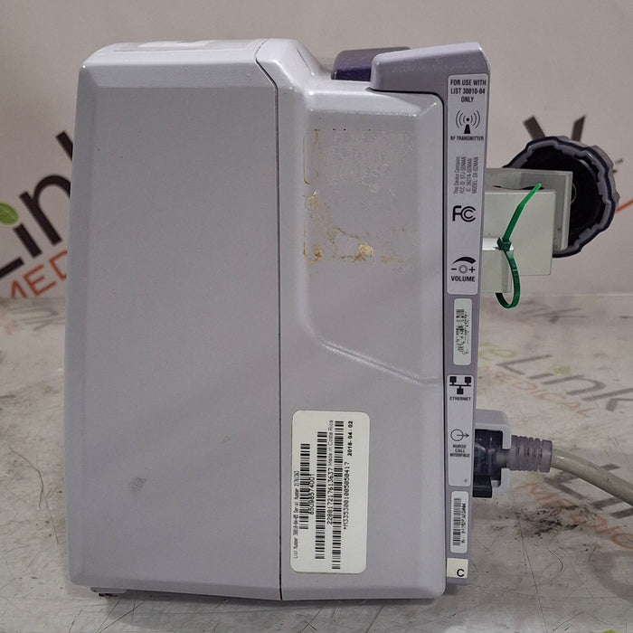 Hospira / ICU Medical Plum 360 Infusion Pump