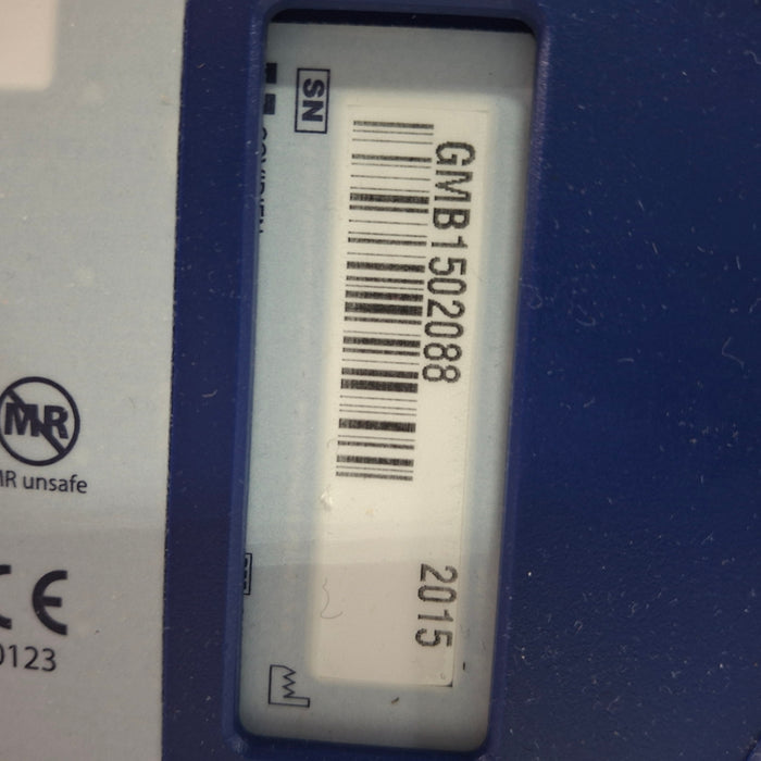 Covidien PM100N Nellcor Bedside SPO2 Monitor