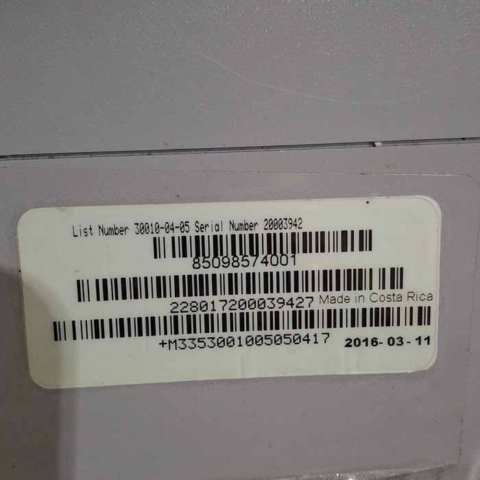 Hospira / ICU Medical Plum 360 Infusion Pump