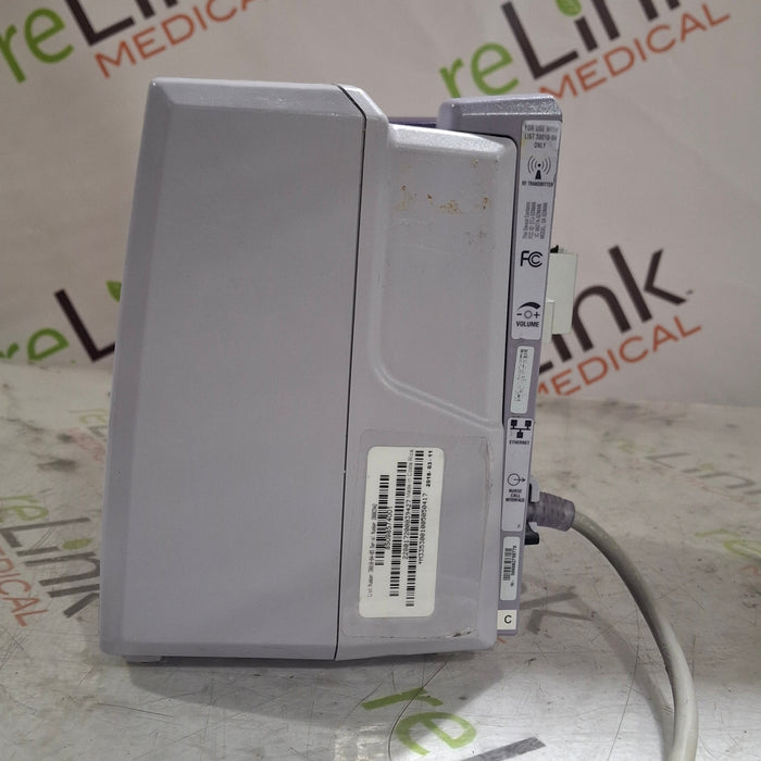 Hospira / ICU Medical Plum 360 Infusion Pump