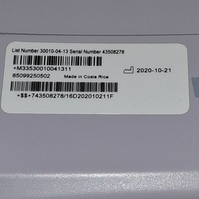 Hospira / ICU Medical Plum 360 Infusion Pump