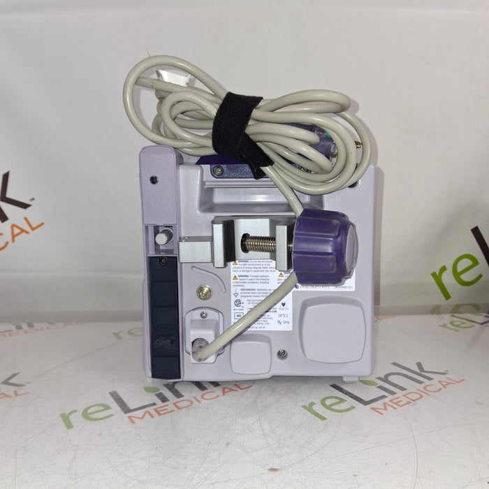 Hospira / ICU Medical Plum 360 Infusion Pump