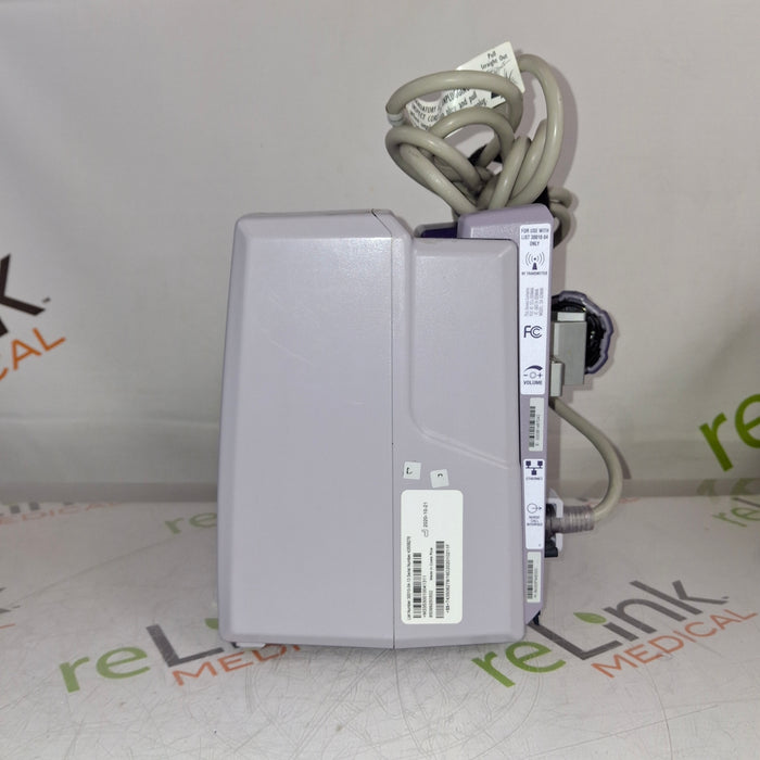 Hospira / ICU Medical Plum 360 Infusion Pump