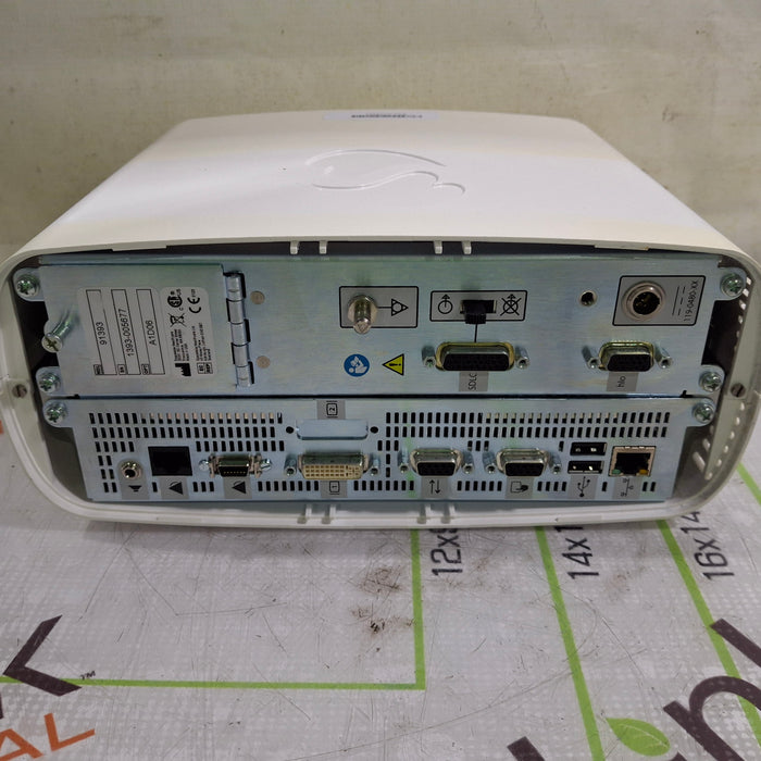 Spacelabs Healthcare Xprezzon Patient Monitor