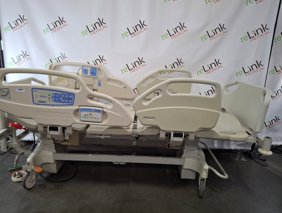 Hill-Rom P1170E Care Assist Bed