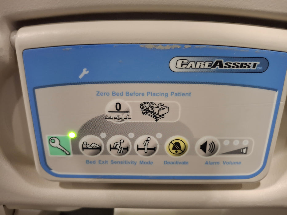 Hill-Rom P1170E Care Assist Bed