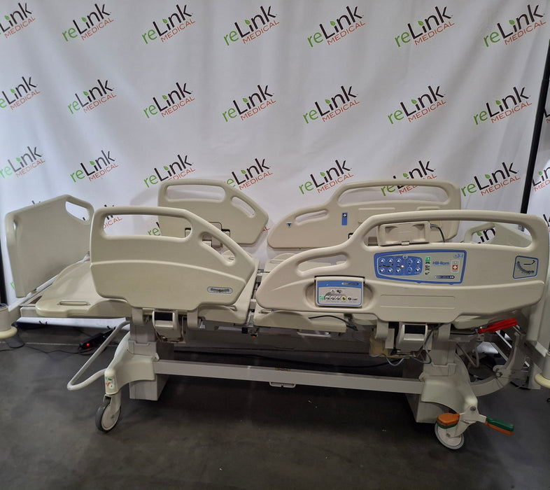 Hill-Rom P1170E Care Assist Bed