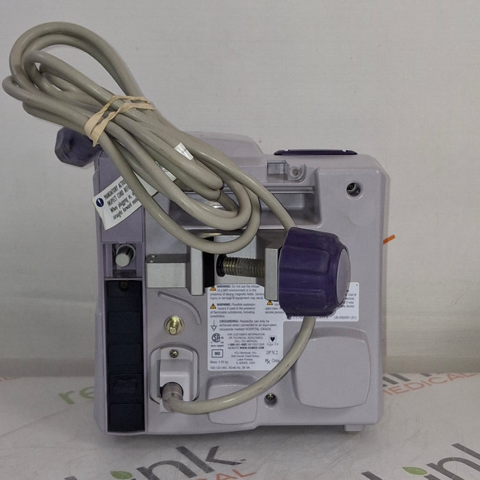 Hospira / ICU Medical Plum 360 Infusion Pump