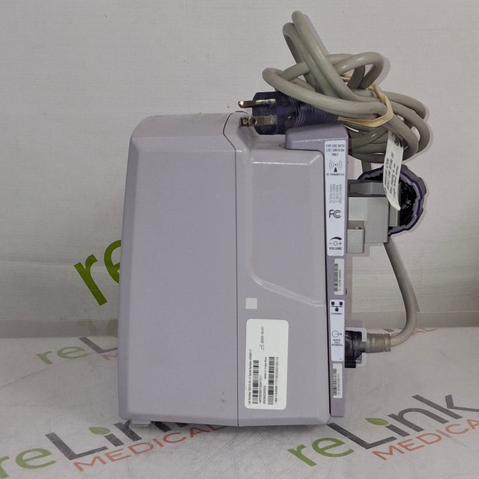 Hospira / ICU Medical Plum 360 Infusion Pump