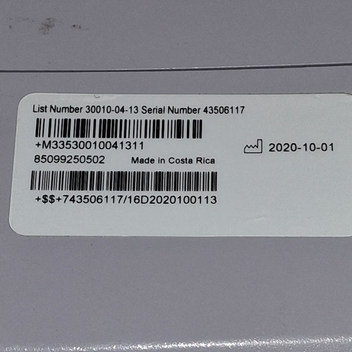 Hospira / ICU Medical Plum 360 Infusion Pump