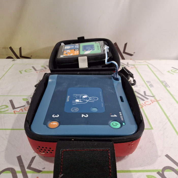 Philips Heartstart FRx AED