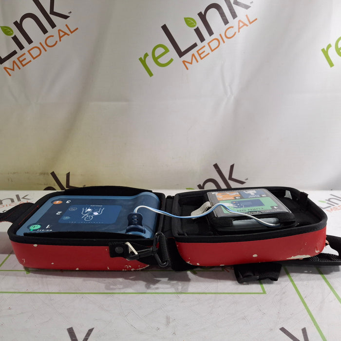 Philips Heartstart FRx AED