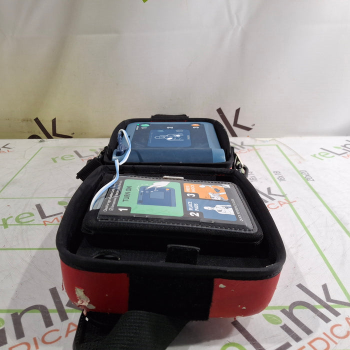 Philips Heartstart FRx AED