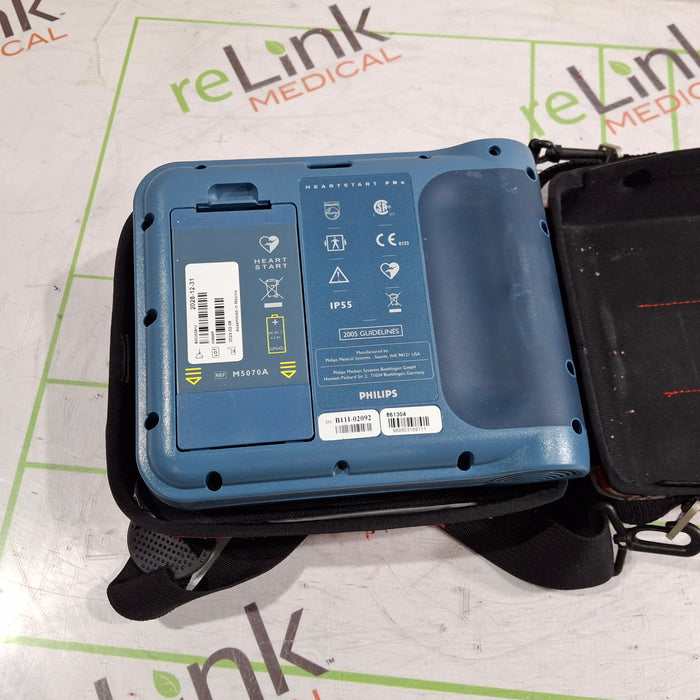 Philips Heartstart FRx AED