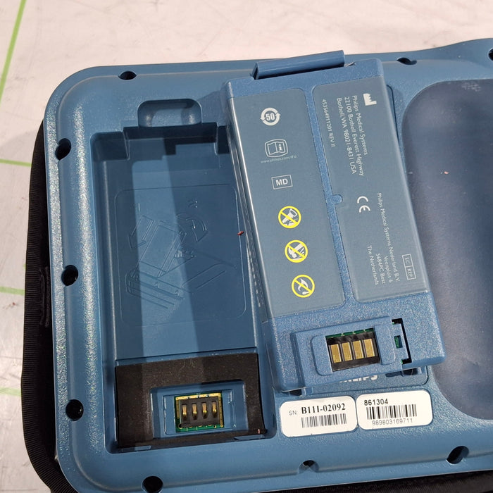 Philips Heartstart FRx AED
