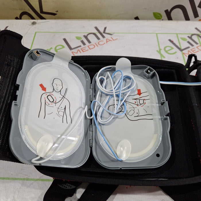 Philips Heartstart FRx AED
