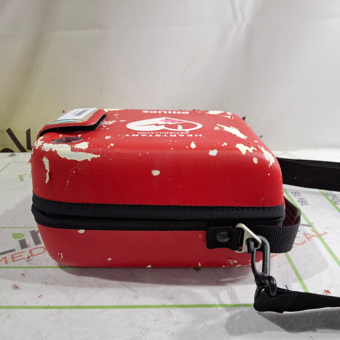 Philips Heartstart FRx AED
