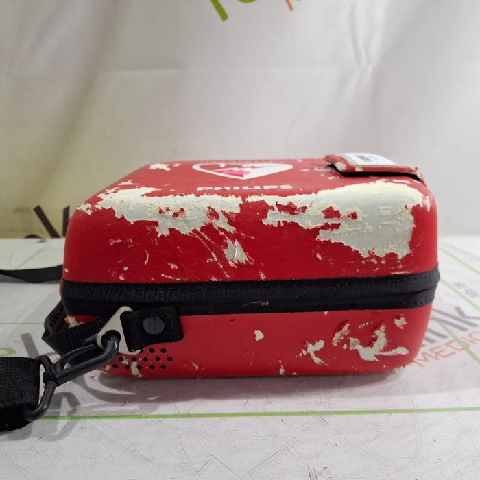 Philips Heartstart FRx AED