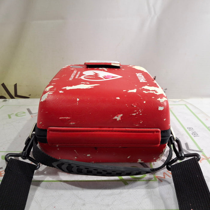 Philips Heartstart FRx AED