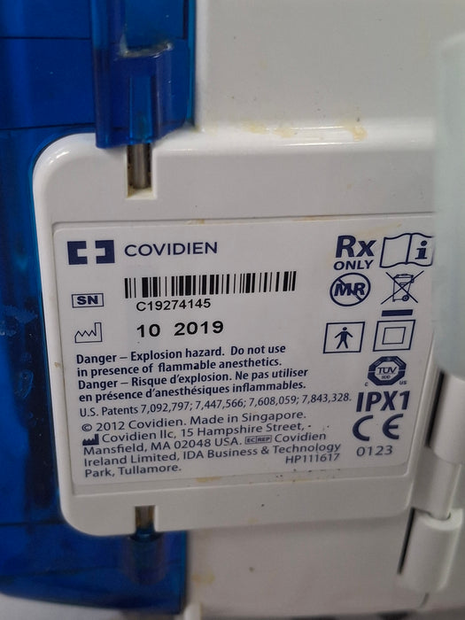 Covidien Kangaroo ePump Enteral Feeding Pump