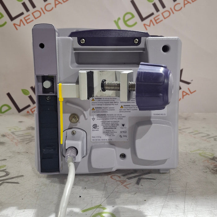 Hospira / ICU Medical Plum 360 Infusion Pump