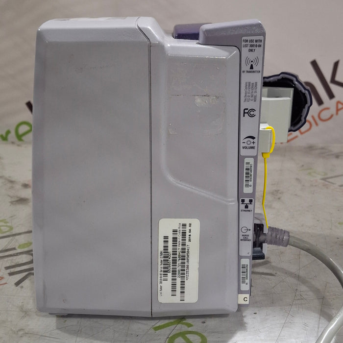 Hospira / ICU Medical Plum 360 Infusion Pump