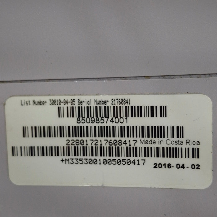 Hospira / ICU Medical Plum 360 Infusion Pump