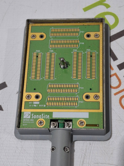 Sonosite ICTx/8-5 MHz Transvaginal Transducer