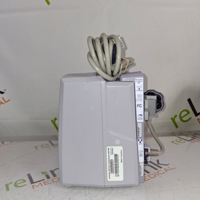 Hospira / ICU Medical Plum 360 Infusion Pump