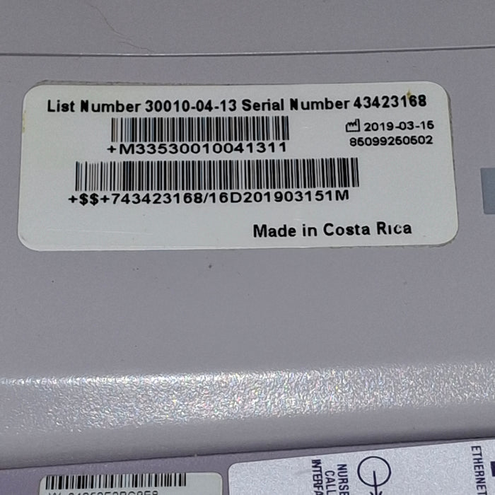 Hospira / ICU Medical Plum 360 Infusion Pump