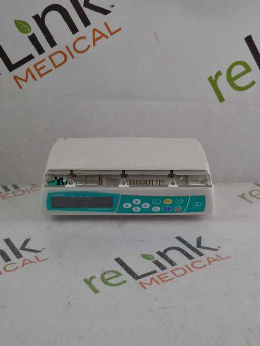 B. Braun B. Braun Infusomat Space Infusion Pump Infusion Pump reLink Online