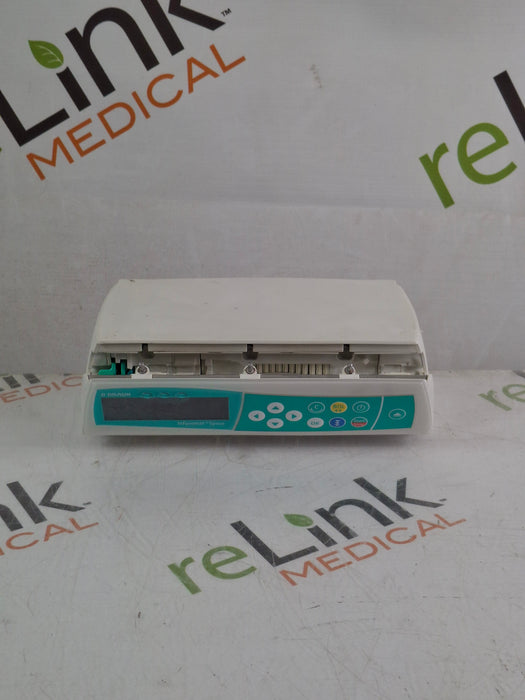 B. Braun Infusomat Space Infusion Pump