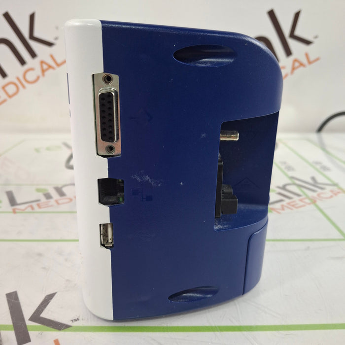 Covidien PM1000N Nellcor Bedside SPO2 Monitor