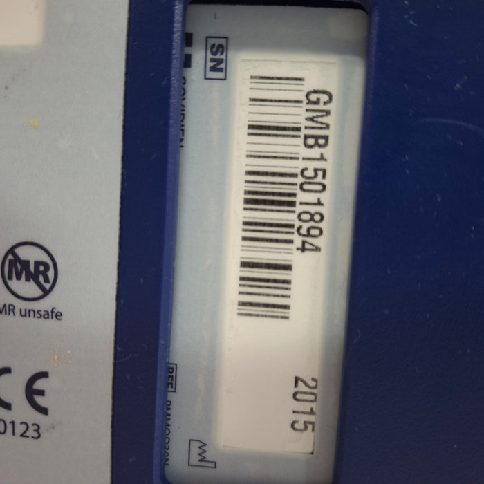 Covidien PM1000N Nellcor Bedside SPO2 Monitor
