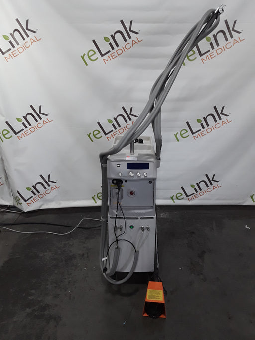 Laserscope Laserscope Lyra Laser Lasers reLink Online
