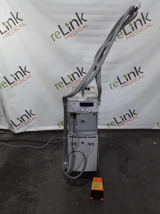 Laserscope Laserscope Lyra Laser Lasers reLink Online