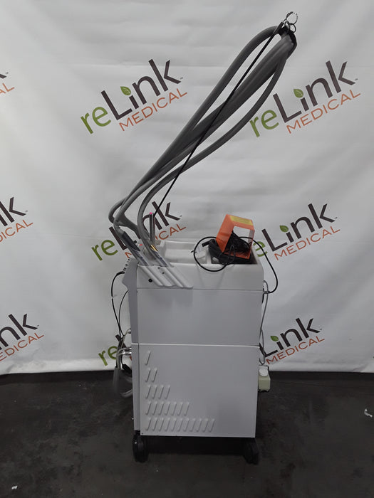 Laserscope Laserscope Lyra Laser Lasers reLink Online