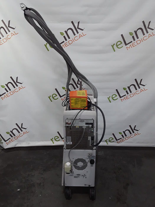 Laserscope Laserscope Lyra Laser Lasers reLink Online