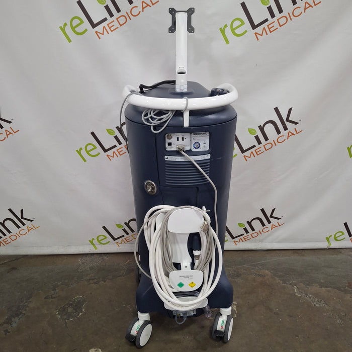 Medtronic Nitron CryoConsole Cryoablation Console