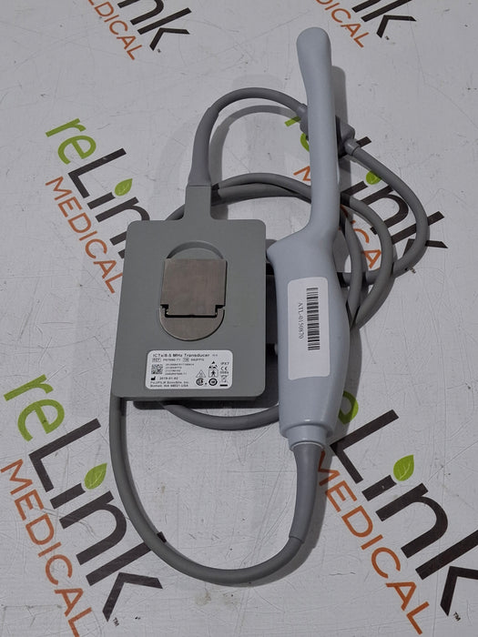 Sonosite ICTx/8-5 MHz Transvaginal Transducer