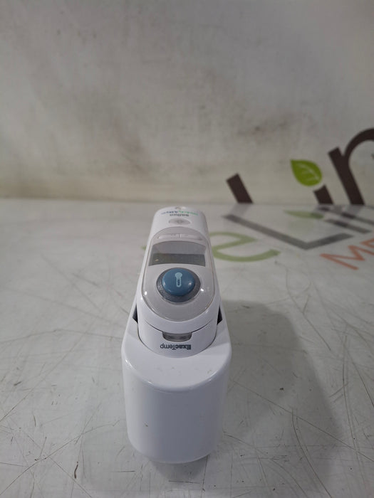 Welch Allyn Braun ThermoScan PRO 6000 Ear Thermometer