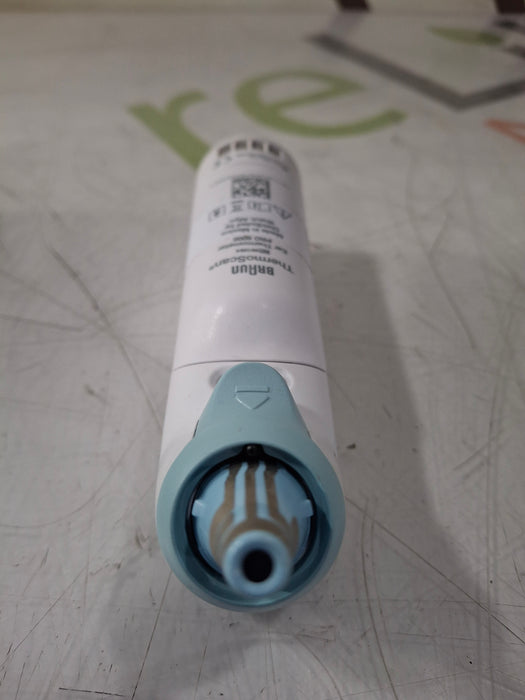 Welch Allyn Braun ThermoScan PRO 6000 Ear Thermometer