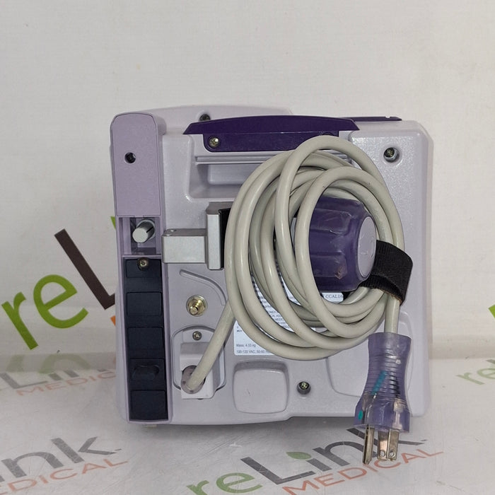 Hospira / ICU Medical Plum 360 Infusion Pump