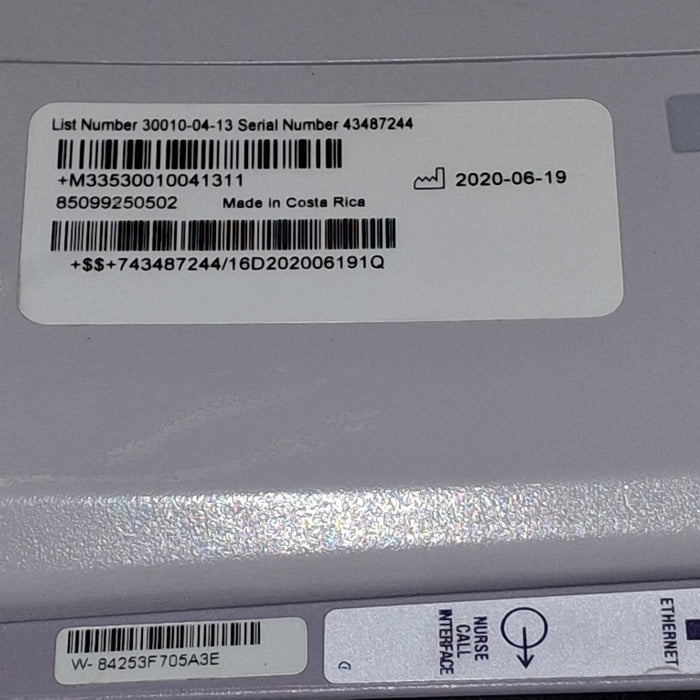 Hospira / ICU Medical Plum 360 Infusion Pump