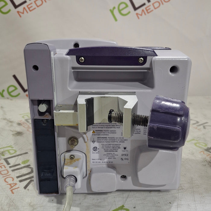 Hospira / ICU Medical Plum 360 Infusion Pump